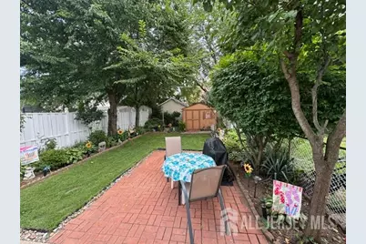 582 Garden Avenue, Woodbridge Township, NJ 07095 - Photo 2