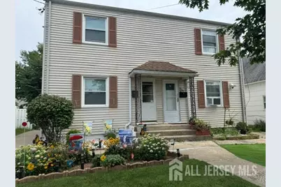 582 Garden Avenue, Woodbridge Township, NJ 07095 - Photo 1