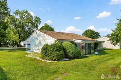 110-C Chatham Drive, Monroe Township, NJ 08831 - Photo 22