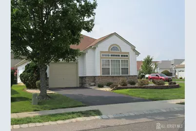 312 Valencia Drive, Monroe Township, NJ 08831 - Photo 2