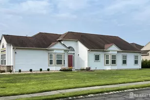 312 Valencia Dr, Monroe Township, NJ 08831 - Photo 1