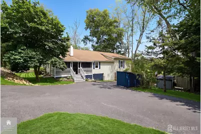 247 Musconetcong River Road, Lebanon Township, NJ 07882 - Photo 1