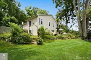 247 Musconetcong River Rd, Lebanon Township, NJ 07882 - Photo 2