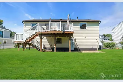 44 Shirley Boulevard, Old Bridge Township, NJ 08857 - Photo 18