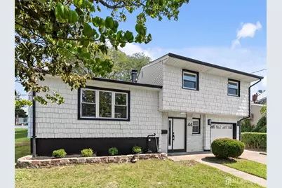 44 Charlotte Street, Carteret, NJ 07008 - Photo 4