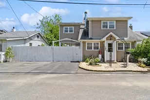 148 McKinley Ave, Old Bridge Township, NJ 08879 - Photo 1