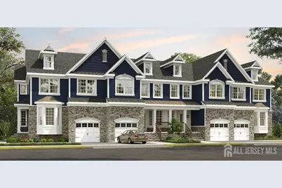14 Kitchen Avenue, Old Bridge Township, NJ 08857 - Photo 1