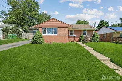 57 Gurley Road, Edison, NJ 08817 - Photo 1