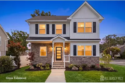 713 Inman Avenue, Colonia, NJ 07067 - Photo 2