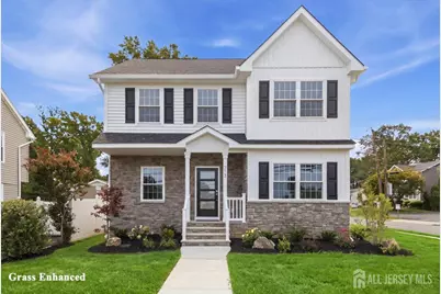 713 Inman Avenue, Colonia, NJ 07067 - Photo 1