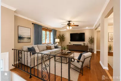 22 Sherwood Lane, Old Bridge Township, NJ 08857 - Photo 4