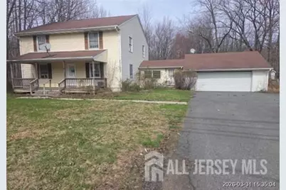 73 Dean Lane, South Brunswick Township, NJ 08852 - Photo 1