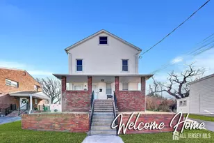 329 George St, South Amboy, NJ 08879 - Photo 1
