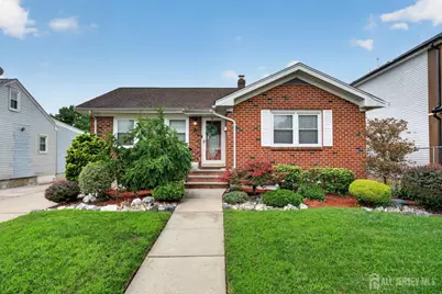 45 Hagaman Street, Port Reading, NJ 07064 - Photo 1