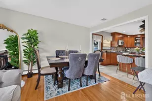 45 Hagaman St, Port Reading, NJ 07064 - Photo 8