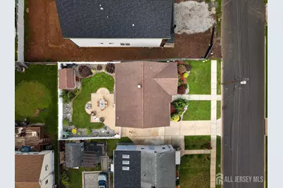45 Hagaman Street, Port Reading, NJ 07064 - Photo 24