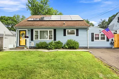 22 Elm Terrace, Sayreville, NJ 08859 - Photo 1