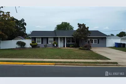 3 Sheffield Avenue, Monroe Township, NJ 08831 - Photo 4