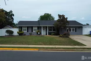 3 Sheffield Ave, Monroe Township, NJ 08831 - Photo 4