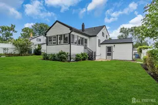 104 Southwood Dr, Old Bridge Township, NJ 08857 - Photo 28