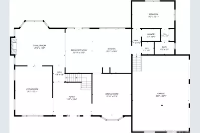 40 Newland Court, Bridgewater, NJ 08807 - Photo 36