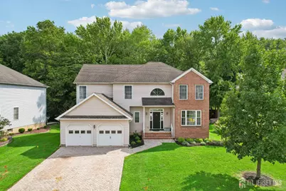 56 Chesapeake Road, South Brunswick Township, NJ 08852 - Photo 1