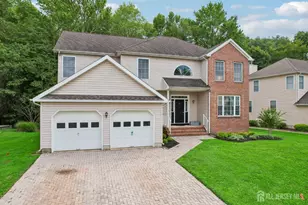 56 Chesapeake Rd, South Brunswick Township, NJ 08852 - Photo 58