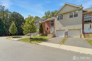 [Address not provided], Ewing Township, NJ 08638 - Photo 2