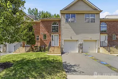 [Address not provided], Ewing Township, NJ 08638 - Photo 1