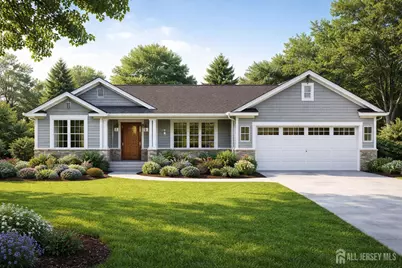 333 Test Residential Lane, Fords, NJ 08863 - Photo 1