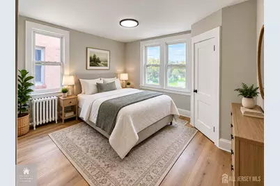 897 Port Reading Avenue, Port Reading, NJ 07064 - Photo 4