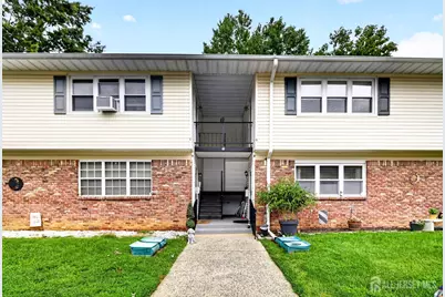 56 Galewood Drive #D, Old Bridge Township, NJ 07747 - Photo 22