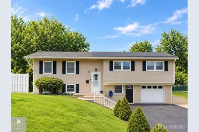 17 Wilk Road, Edison, NJ 08837 - Photo 1