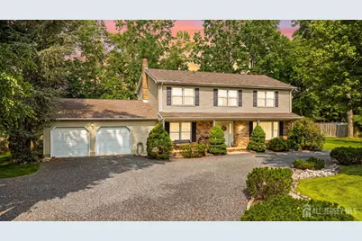 174 Cottrell Road, Old Bridge Township, NJ 07747 - Photo 1
