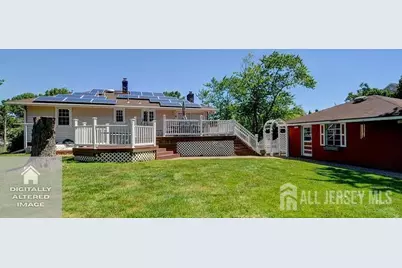 29 Orris Avenue, Piscataway Township, NJ 08854 - Photo 2