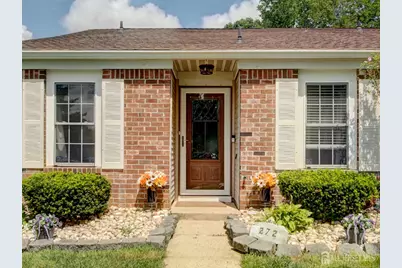 272 Bishop Court, Old Bridge Township, NJ 08857 - Photo 2