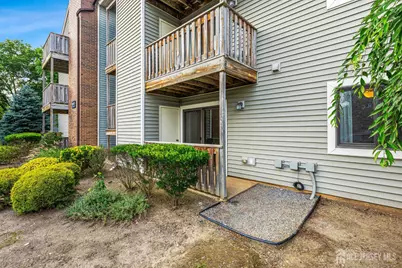 1907 Ravens Crest Drive, Plainsboro Township, NJ 08536 - Photo 4