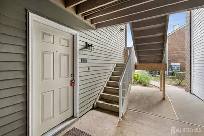1907 Ravens Crest Drive, Plainsboro Township, NJ 08536 - Photo 6