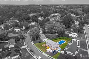 25 Hudson Rd, East Brunswick Township, NJ 08816 - Photo 30