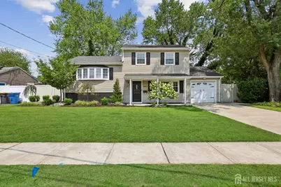 18 Carlton Avenue, Monroe Township, NJ 08331 - Photo 1