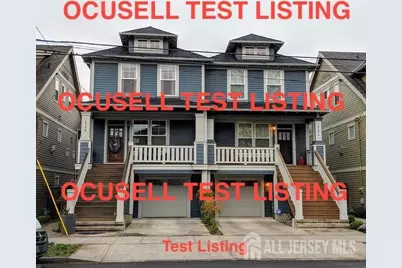 1234 N Test Residential Listing Road NW #1234, East Brunswick Township, NJ 08816 - Photo 1