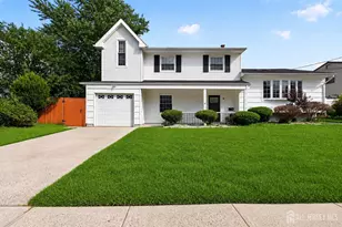 19 Joel Pl, Iselin, NJ 08830 - Photo 1