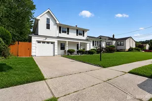 19 Joel Pl, Iselin, NJ 08830 - Photo 2
