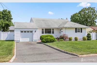 13 Briarwood Drive, Franklin Township, NJ 08873 - Photo 34