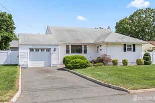 13 Briarwood Dr, Franklin Township, NJ 08873 - Photo 34