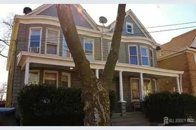 131-133 Patterson Street, Perth Amboy, NJ 08861 - Photo 1