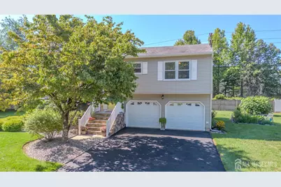 31 Pullman Loop, South Brunswick Township, NJ 08810 - Photo 34