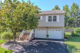 31 Pullman Loop, South Brunswick Township, NJ 08810 - Photo 34