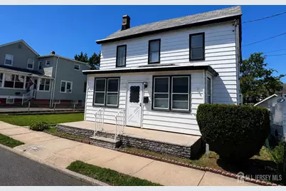 358 Conover Street, South Amboy, NJ 08879 - Photo 2