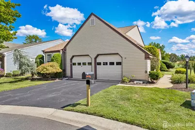 14 Thomas Paine Drive, Monroe Township, NJ 08831 - Photo 1